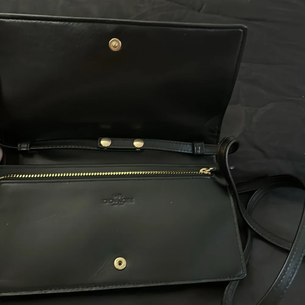 Coach Hayden Crossbody Bag - Picture 3 of 11